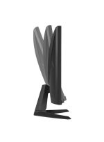 ASUS TUF Gaming VG249QE5A 23.8" Full HD (1920×1080) IPS Monitor, 146Hz OC Refresh Rate, 1ms MPRT, ELMB Sync, Adaptive-Sync, 125% sRGB, Shadow Boost, DisplayWidget, GamePlus, Low Blue Light, HDMI/DP, VESA Mount, Built-in Speakers – Tilt Adjustable, Eye Care Technology, Black | 90LM0BH0-B01171 black - Image 3