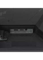 ASUS TUF Gaming VG249QE5A 23.8" Full HD (1920×1080) IPS Monitor, 146Hz OC Refresh Rate, 1ms MPRT, ELMB Sync, Adaptive-Sync, 125% sRGB, Shadow Boost, DisplayWidget, GamePlus, Low Blue Light, HDMI/DP, VESA Mount, Built-in Speakers – Tilt Adjustable, Eye Care Technology, Black | 90LM0BH0-B01171 black - Image 4