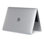 Crystal Designer Hard Case compatible with Macbook pro 16.2" Inch A2485 / A2780/A2991/A3403/A3186 - clear