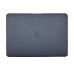 Crystal line Designer Hard Case compatible with Macbook pro 16.2" Inch A2485 / A2780/A2991/A3403/A3186 - space grey