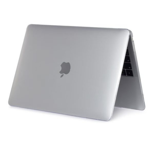 Crystal Designed Hard Case for Macbook air 13" Inch A2337 / A2179 / A1932 - Clear