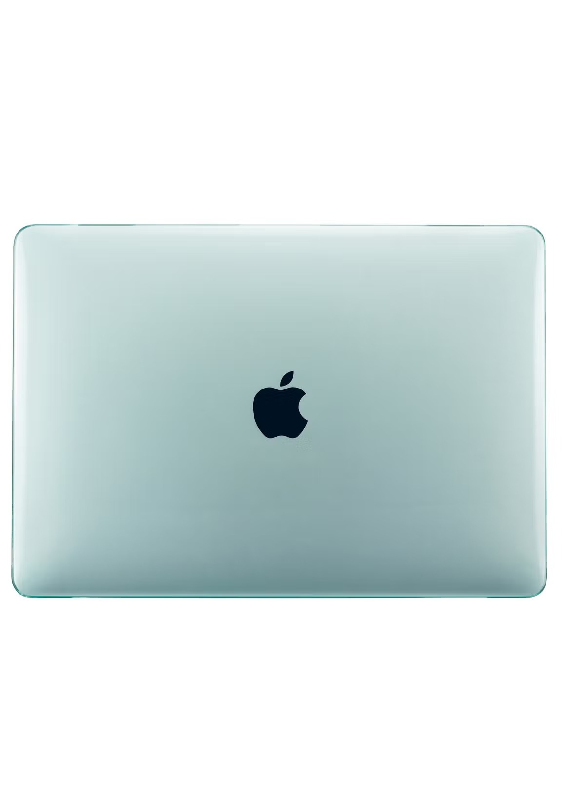 imgi_196_f8997093-9619-4918-9b1c-293805d881ad New Stylish Designed Hard Case for Macbook air 13" Inch A2337 / A2179 / A1932 - Green - Image 1