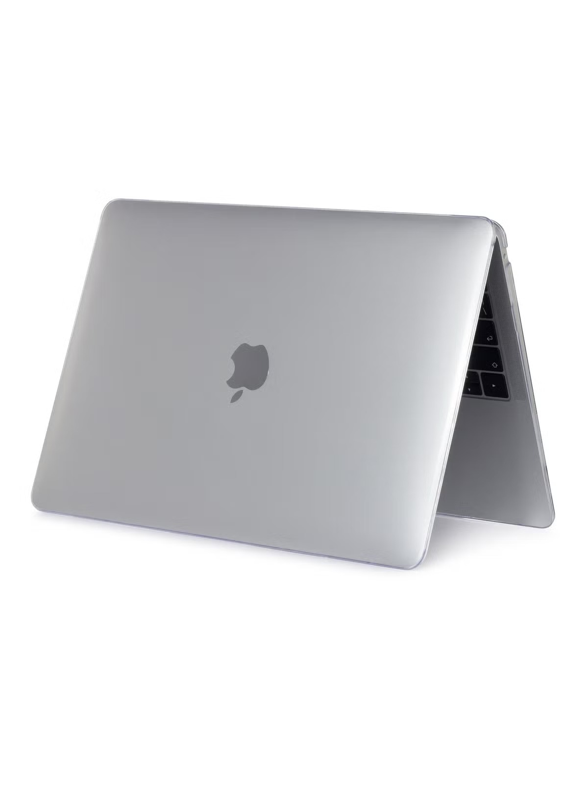 imgi_197_6fe58539-6bc9-418c-b75f-5b3596ec9ec9 Crystal Designer Hard Case compatible with Macbook new air 15" Inch A2941 / A3114 Clear - Image 1