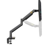 NB NORTH BAYOU Nb G35 22"-32" Shock Absorber 2-15kg Professional & Gaming Monitor Stand