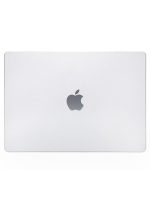 Crystal liine Design Hard Case Compatible with MacBook Air 13-inch A2337 / A2179 / A1932 - clear