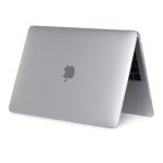 crystal Case for new macbook pro 13" - A1706/A1708/A2159/A1989/A2251/A2289/A2338 , Hard Shell Case - Clear