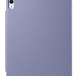 magnetic Case for iPad 10th 2022/11th 2025 Generation Case 10.9"Magnetic iPad 10 Case, Practical Magnetic Attachment, Two Way Trifold Stand, Lightweight Protection, Auto Sleep/Wake,Winter blue