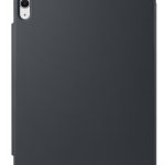 magnetic Case for iPad 10th/11th Generation Case 2022 Magnetic iPad 10 Case, Practical Magnetic Attachment, Two Way Trifold Stand, Lightweight Protection, Auto Sleep/Wake, Black