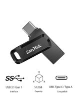 sandisk SDDDC3-512G-G46 Ultra Dual Drive Go USB Type-C Flash Drive 512 GB
