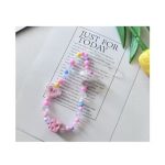 Elegantly designed necklace