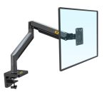 NB NORTH BAYOU Nb G45 Shock Absorber 22"-40" Vesa 2-15kg Professional & Gaming Monitor Stand