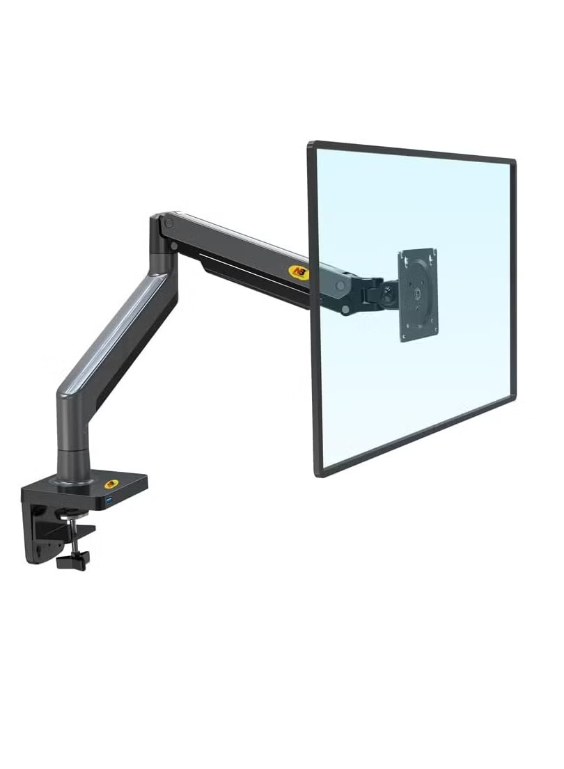 imgi_419_12071752-6cff-4872-bcd5-cd0c359e7502 NB NORTH BAYOU Nb G45 Shock Absorber 22"-40" Vesa 2-15kg Professional & Gaming Monitor Stand - Image 1