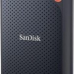 SanDisk Extreme Ext SSD 1050MB/s 1TB/SDSSDE30-1T00-G26