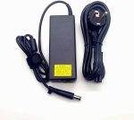 19V 4.74A 90W Laptop 7.4 x 5.0 mm Adapter Charger Compatible with HP Pavilion DV4 DV5 DV6 Series