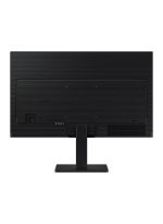 Samsung 22 inch S3 S30GD Essential Monitor, IPS Display, FHD Resolution, 100Hz Refresh Rate, 5ms (GtG) Response Time, Flicker-Free Technology, 16.7m Color Support | LS22D300GAMXUE Black - Image 2