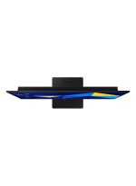 Samsung 22 inch S3 S30GD Essential Monitor, IPS Display, FHD Resolution, 100Hz Refresh Rate, 5ms (GtG) Response Time, Flicker-Free Technology, 16.7m Color Support | LS22D300GAMXUE Black - Image 3