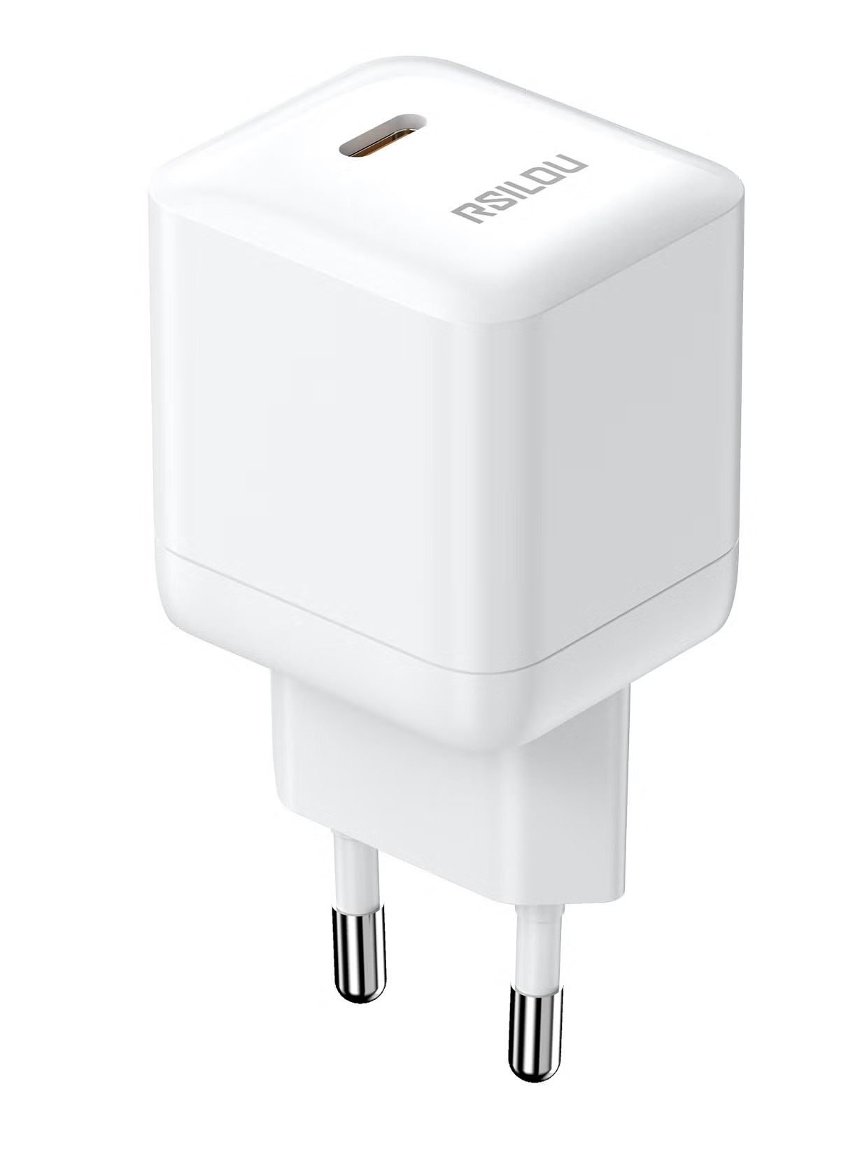 imgi_143_7d0f Anker Zolo 35W A2696 Charger With Compact & Foldable Design, 35W Fast Charger for iPhone 15/14/13/12 Series, Samsung S24 / S23, MacBook Air, Pixelbook, iPad Pro, & Mor - Image 2
