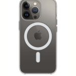 Apple iPhone 13 Pro Case MagSafe Clear