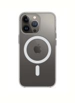 Apple iPhone 13 Pro Case MagSafe Clear