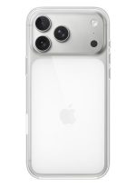 Apple iPhone 17 Pro Max Clear Case with MagSafe Clear - Image 2