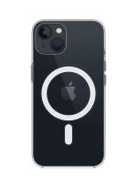 Apple  iPhone 13 Clear Case With MagSafe Clear Case - Image 6