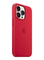 Apple Protective Case Cover For Apple iPhone 13 Pro Red - Image 2