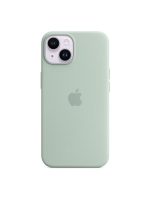 Apple  iPhone 14 Silicone Case with MagSafe Succulent - Image 3