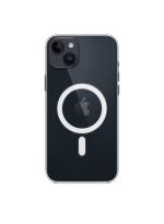 Apple iPhone 14 Plus Case With MagSafe Clear - Image 3