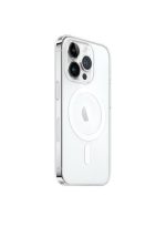 Apple  iPhone 14 Pro Case With MagSafe Clear - Image 3