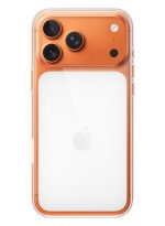 Apple iPhone 17 Pro Max Clear Case with MagSafe Clear - Image 3