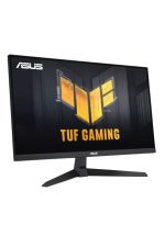 ASUS TUF Gaming VG279QE5A 27" Full HD IPS Gaming Monitor, 146Hz OC, 1ms MPRT, Adaptive-Sync, ELMB Sync, 125% sRGB, 300 nits Brightness, HDMI 2.0, DisplayPort 1.2, Shadow Boost, GamePlus, 2x 2W Speakers, VESA Mountable, Low Blue Light, Flicker-Free, Black | 90LM0BJ0-B01171 black - Image 2