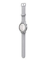 Cmf By NOTHING CMF Watch 3 Pro Light Grey - Image 4