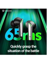 W58 Gaming Earbuds Celulares In-ear Earphone Ture Wireless Stereo Fashion Design Earphone for Gamer - Image 3