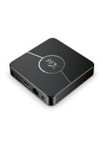 X98 Plus Android 11.0 4GB RAM 64GB ROM Amlogic S905W2 64-bit Quad Core with Dual Wi-Fi 2.4G/5.0G, BT 4.0/ 3D Ultra HD 8K/ H.265/ 100M LAN - Image 5