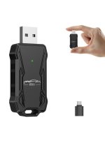 Wired Adapter to Wireless Carplay Box K83 Wireless Car-to-Device Adapter Y7746 - Image 2