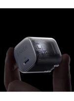 Anker Zolo 35W A2696 Charger With Compact & Foldable Design, 35W Fast Charger for iPhone 15/14/13/12 Series, Samsung S24 / S23, MacBook Air, Pixelbook, iPad Pro, & Mor - Image 4