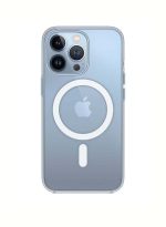 Apple iPhone 13 Pro Case MagSafe Clear - Image 3