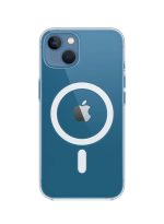 Apple  iPhone 13 Clear Case With MagSafe Clear Case - Image 5