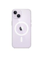 Apple iPhone 14 Case With MagSafe Clear - Image 4