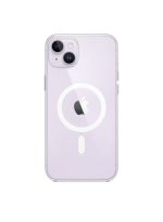Apple iPhone 14 Plus Case With MagSafe Clear - Image 4