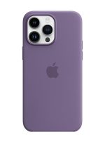 Apple iPhone 14 Pro Max Silicone Case With MagSafe Iris - Image 3