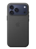 Apple iPhone 17 Pro Max TechWoven Case with MagSafe - Black - Image 2