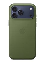 Apple iPhone 17 Pro Max TechWoven Case with MagSafe - Green - Image 3