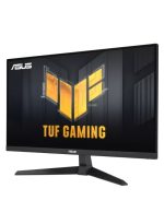 ASUS TUF Gaming VG279QE5A 27" Full HD IPS Gaming Monitor, 146Hz OC, 1ms MPRT, Adaptive-Sync, ELMB Sync, 125% sRGB, 300 nits Brightness, HDMI 2.0, DisplayPort 1.2, Shadow Boost, GamePlus, 2x 2W Speakers, VESA Mountable, Low Blue Light, Flicker-Free, Black | 90LM0BJ0-B01171 black - Image 3