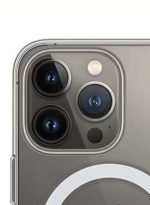 Apple iPhone 13 Pro Case MagSafe Clear - Image 5