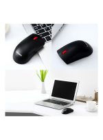 Lenovo LU-sj0020 M120 Pro Wireless Mouse 2.4GHz Black - Image 4