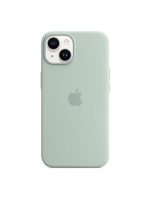 Apple  iPhone 14 Silicone Case with MagSafe Succulent - Image 4