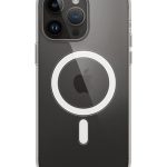 Apple  Apple iPhone 14 Pro Max Case With MagSafe Clear