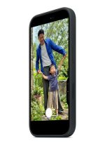 Apple iPhone 17 Silicone Case with MagSafe - Black - Image 6