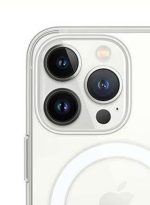 Apple iPhone 13 Pro Case MagSafe Clear - Image 7